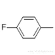 4-Fluorotoluene CAS 352-32-9
